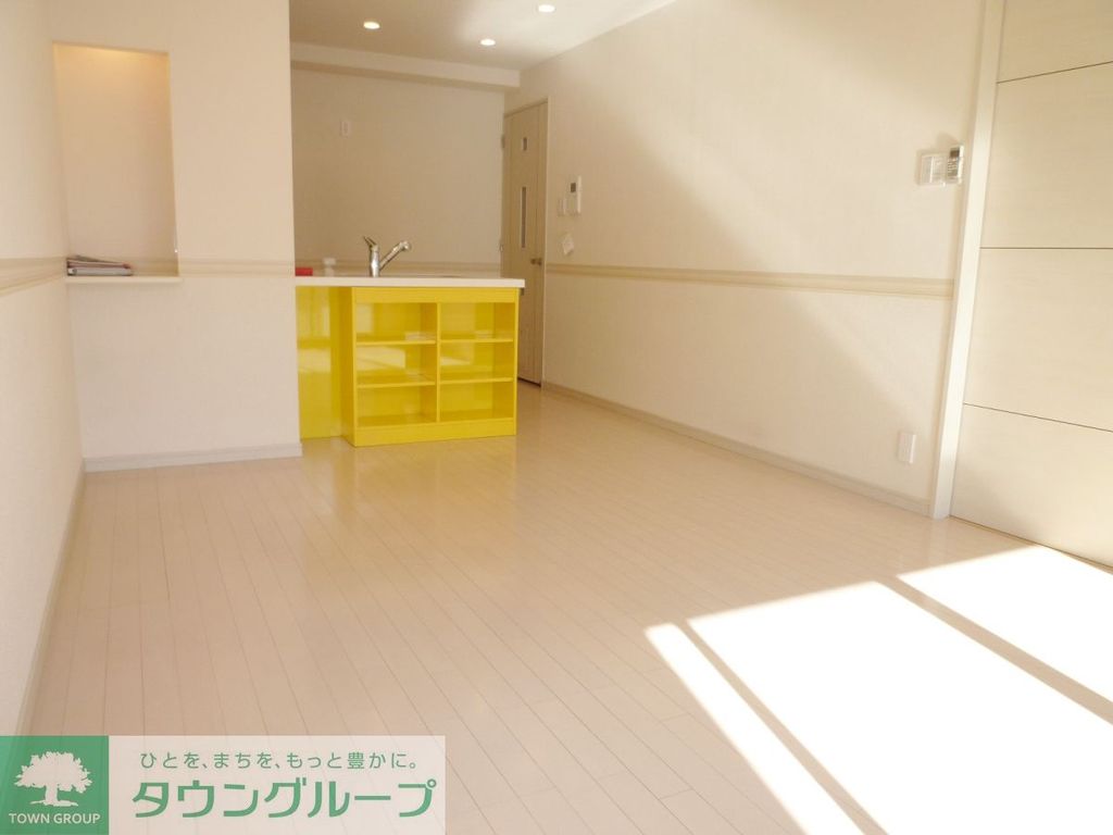 その他部屋・スペース　収納