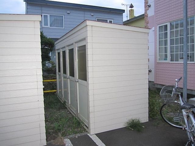 その他共有部分