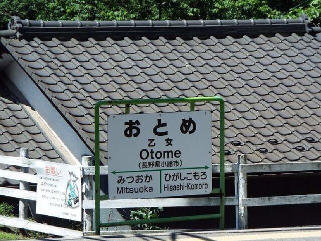 その他　乙女駅（その他）まで700m
