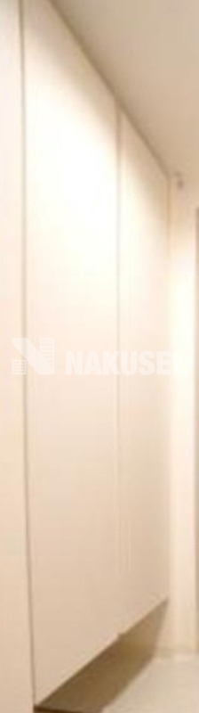 収納　参考写真・イメージ写真です