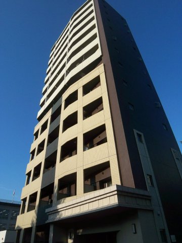 建物外観　★外観★