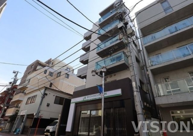 建物外観　☆外観☆