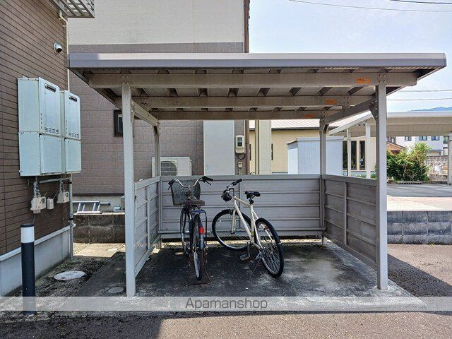その他共有部分　その他共有部分