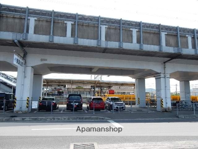 その他　東岡山駅北口（その他）まで690m