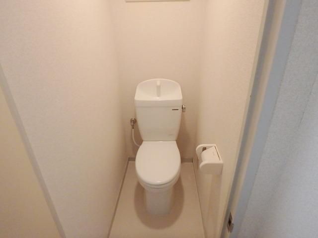 トイレ　★綺麗なトイレです★