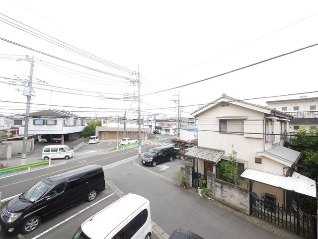 眺望　★景色★