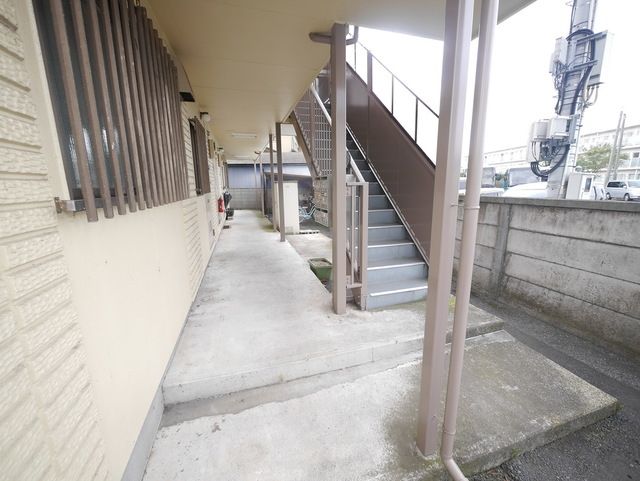 エントランス　★エントランス★