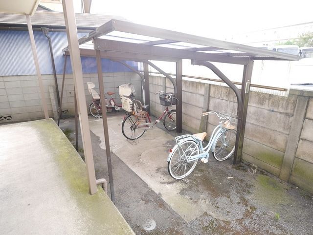 その他共有部分　★共用設備★