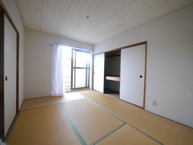 その他部屋・スペース　★寝室★