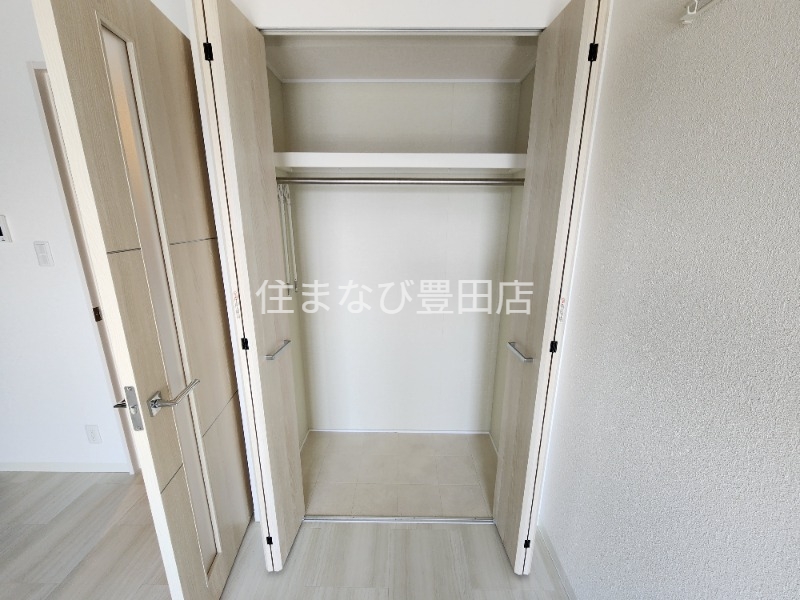 収納　同型タイプ