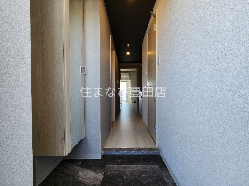 その他部屋・スペース　同型タイプ