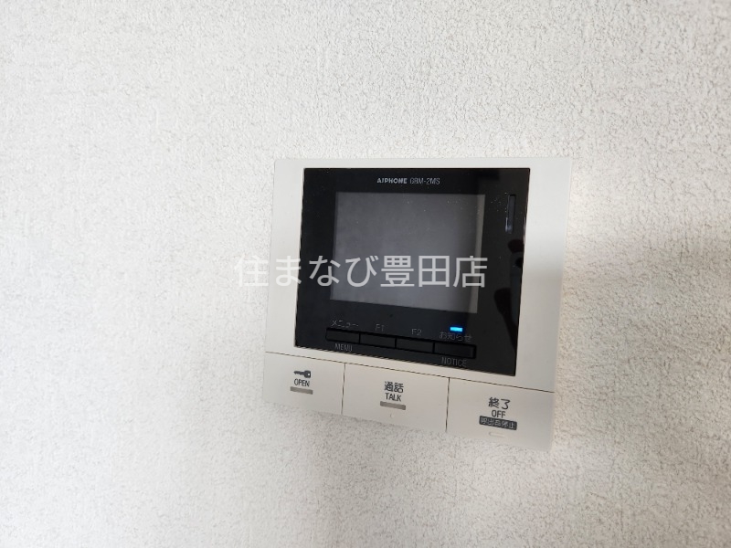 セキュリティ　同型タイプ