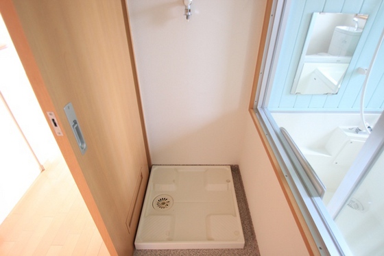その他　※別部屋の写真です