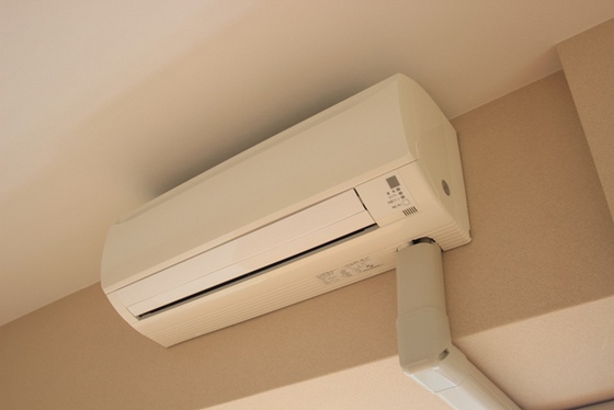 その他設備　※別部屋の写真です