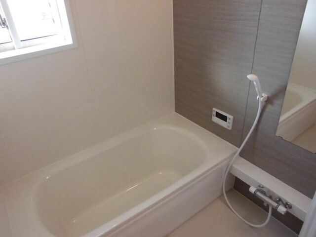 バス・シャワールーム　一坪ユニットバス