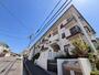 富田林駅より徒歩20分 築36年11ヶ月 3階建の賃貸物件