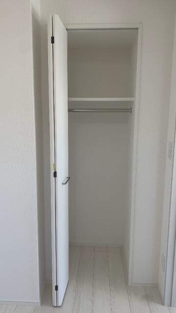 収納　収納スペース有ります