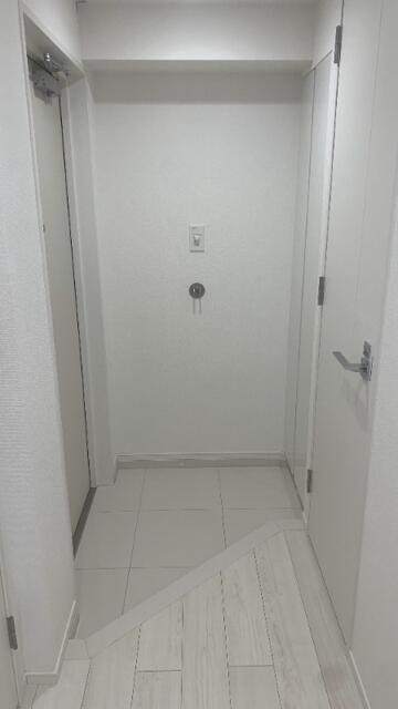 玄関　シューズボックス有ります