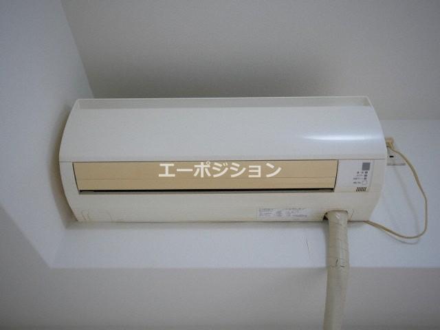 その他設備　PHOENIX難波EAST