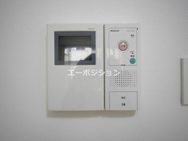 セキュリティ　PHOENIX難波EAST