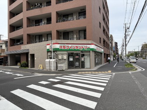 その他　マンマチャオ 鶴見向井町店（その他）まで201m