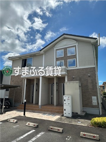 建物外観　05290