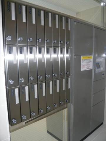 その他共有部分　共用部