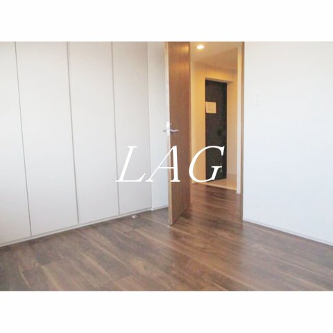 その他部屋・スペース　寝室です。