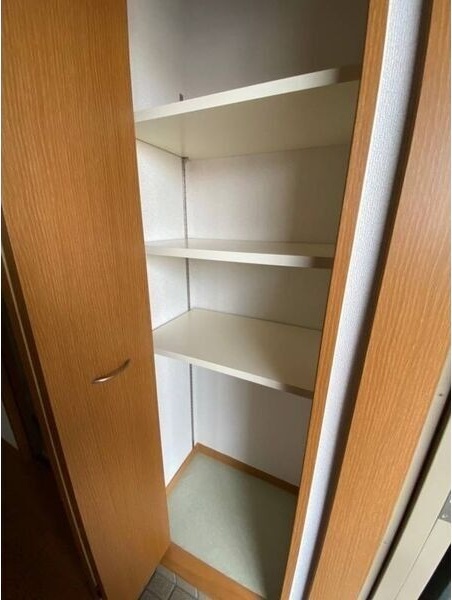 収納　※写真は類似です