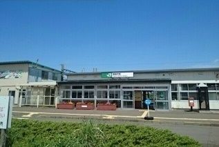 その他　JR 東能代駅（その他）まで600m