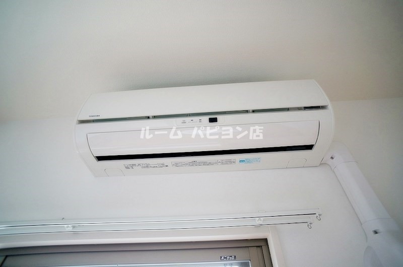 その他　別号室