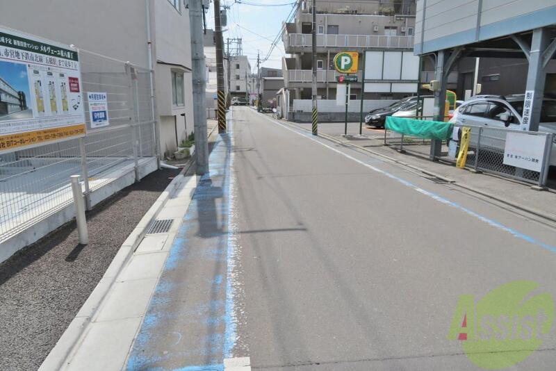 その他　（その他）まで100m