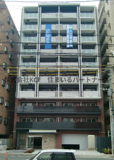 建物外観　おしゃれな外観です