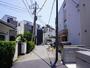 その他　現地周辺街並み（その他）まで5m