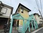 安善駅より徒歩3分 築38年8ヶ月 2階建の賃貸物件