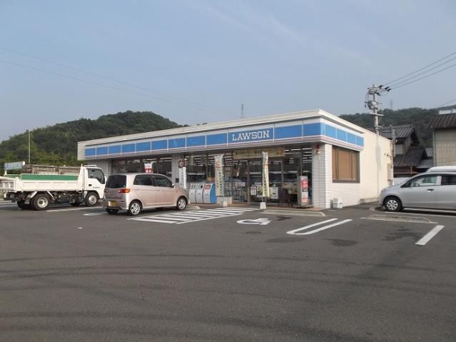 コンビニ　ローソン（コンビニ）まで1276m