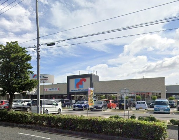 その他　ココカラファイン　豊中豊南店（その他）まで473m
