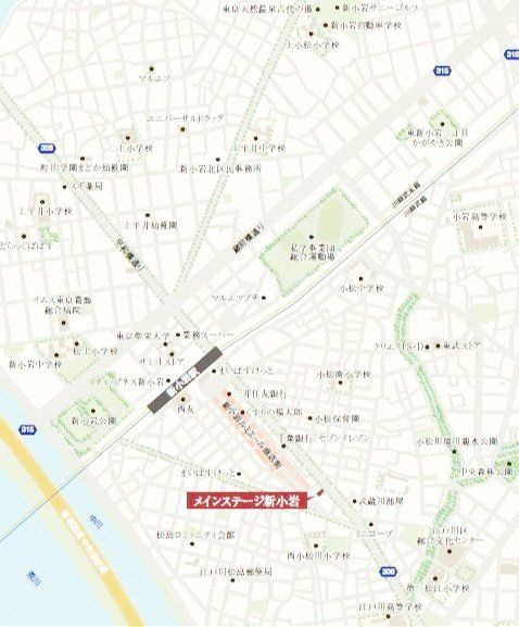 その他　物件画像