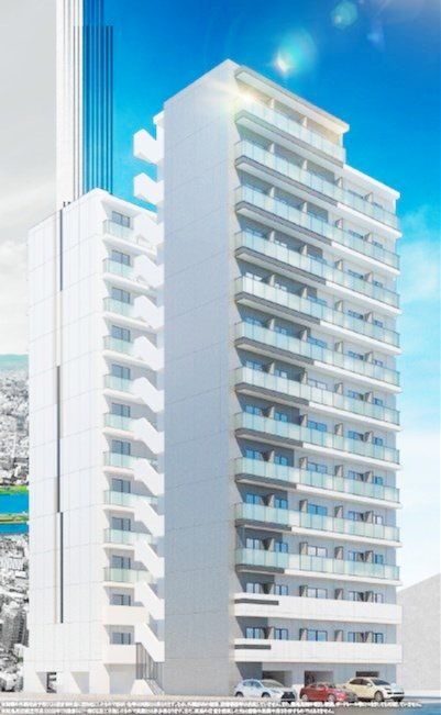 建物外観　物件画像