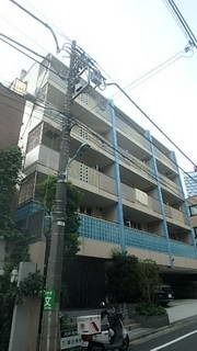 建物外観　★鉄筋コンクリート★