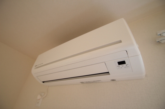 その他設備　※別部屋の写真です