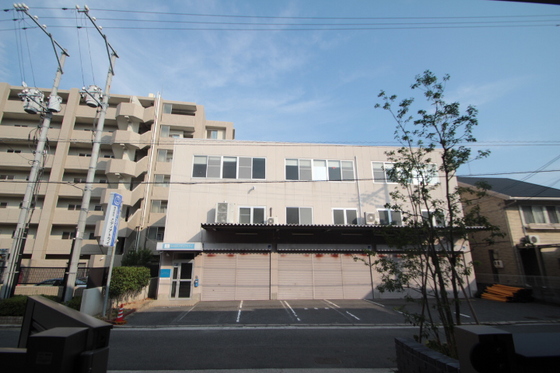 眺望　※別部屋の写真です