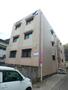 第2小川ハイツ 3階 築38年2ヶ月の賃貸物件