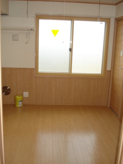 居室・リビング　お部屋の様子は