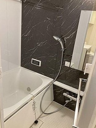 バス・シャワールーム　参考写真