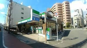 コンビニ　ファミリーマート京阪京橋店（コンビニ）まで150m