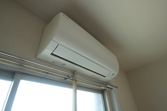 その他設備　※別部屋の写真です
