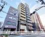 東大前駅より徒歩6分 築21年10ヶ月 10階建の賃貸物件