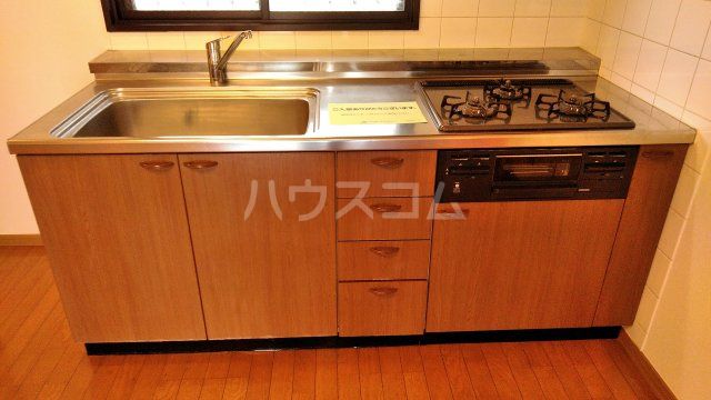 キッチン