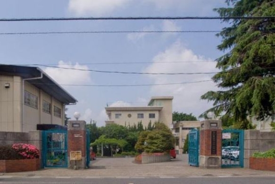 中学校　さいたま市立本太中学校（中学校）まで457m